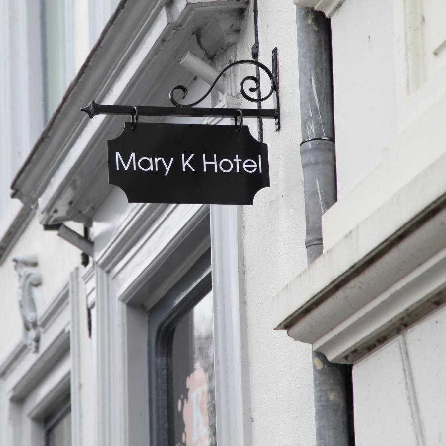 Hotel Mary K Utrecht