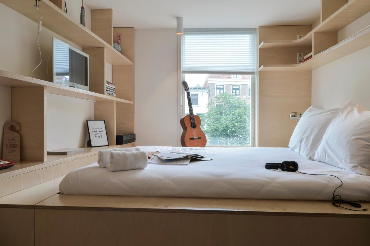 Hotel Mary K Utrecht