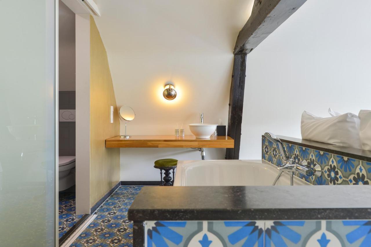 Mary K Hotel 4*