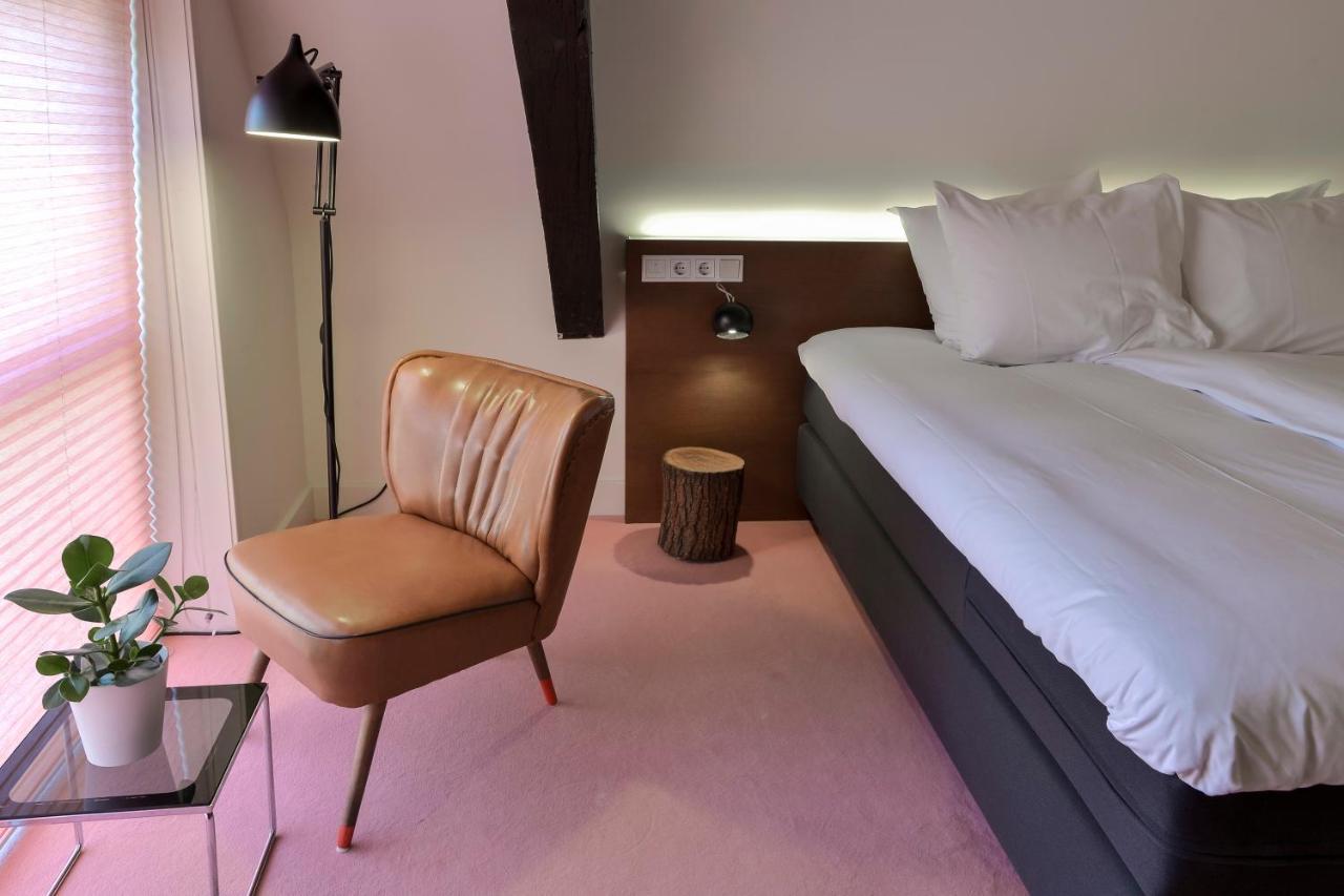 Mary K Hotel