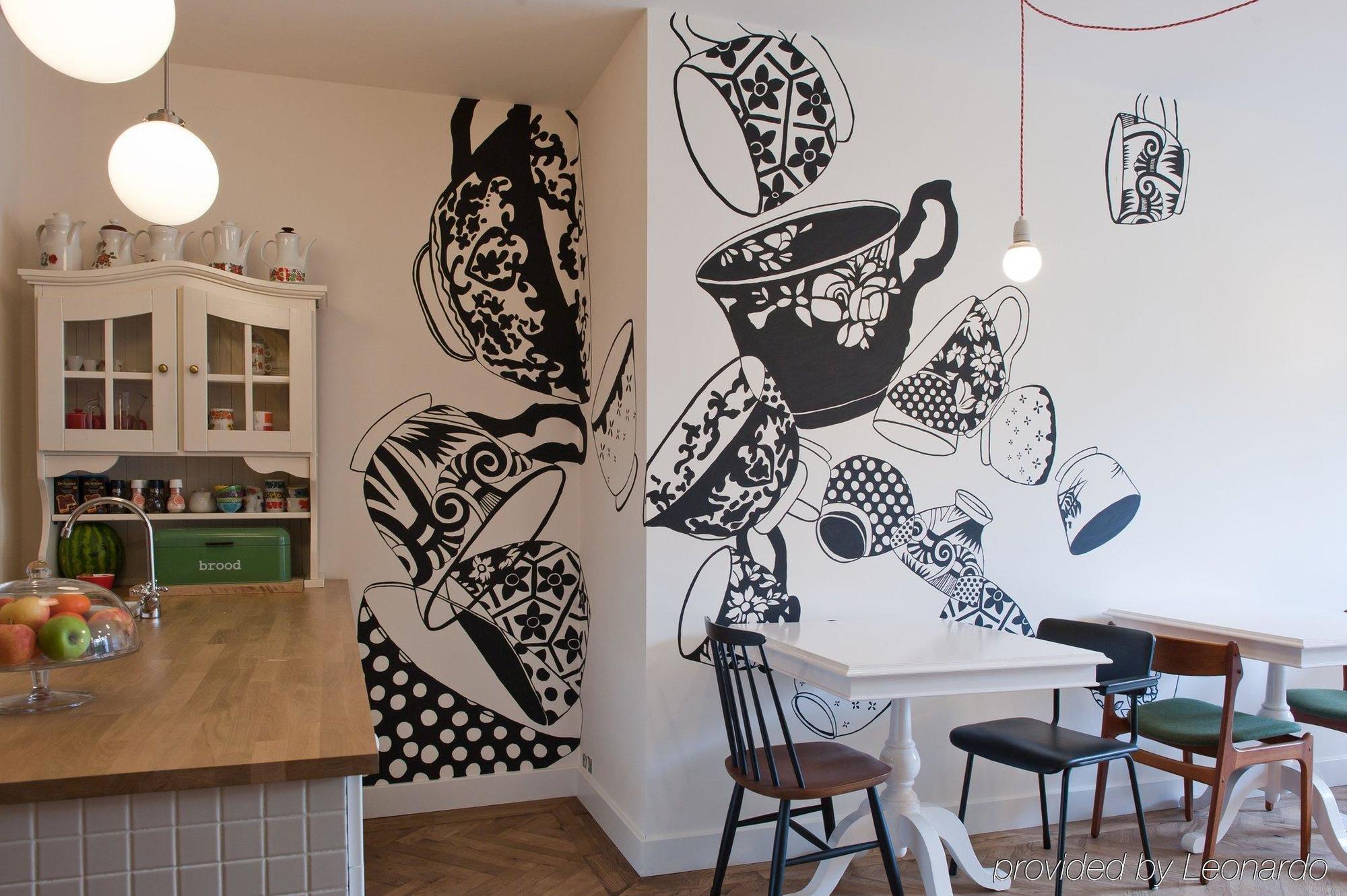 Mary K Hotel Utrecht