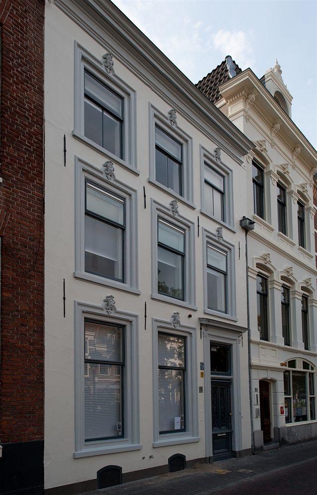Hotel Mary K Utrecht