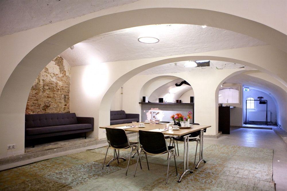 Hotel Mary K Utrecht