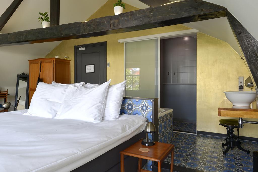 Mary K Hotel 4*