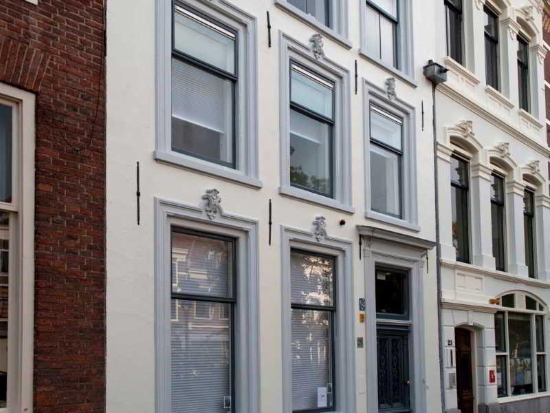 Mary K 4* Utrecht