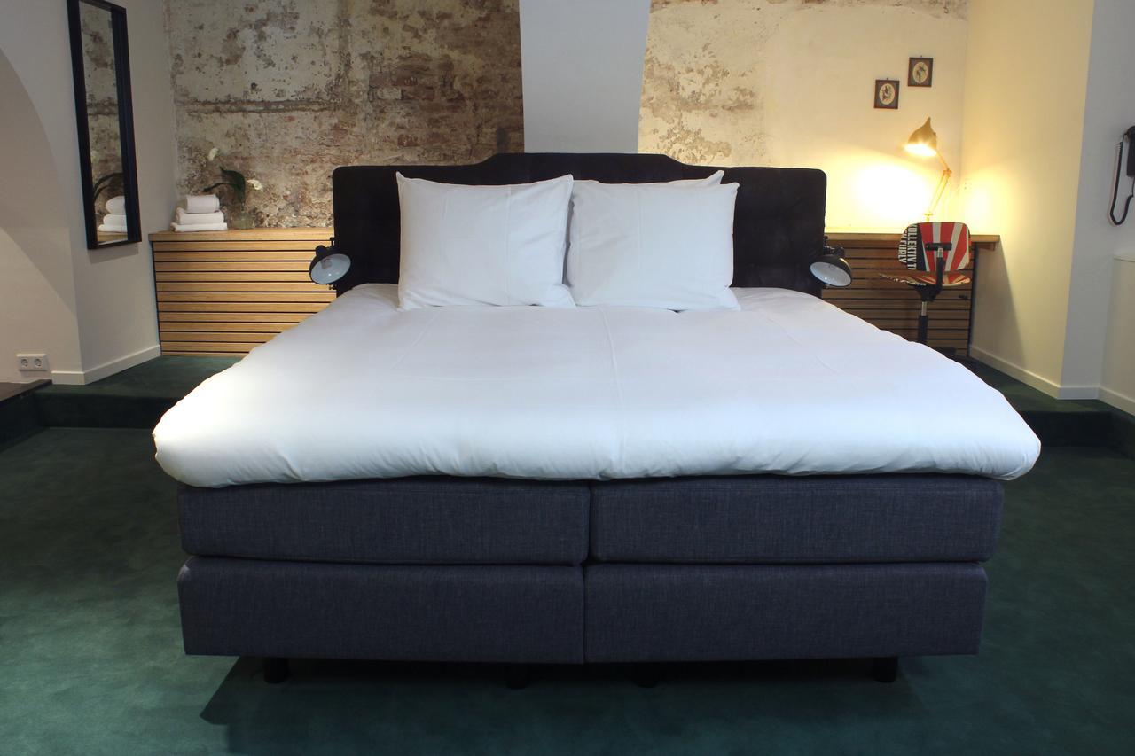 Mary K Hotel 4*