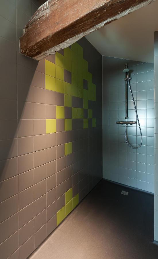 Hotel Mary K Utrecht