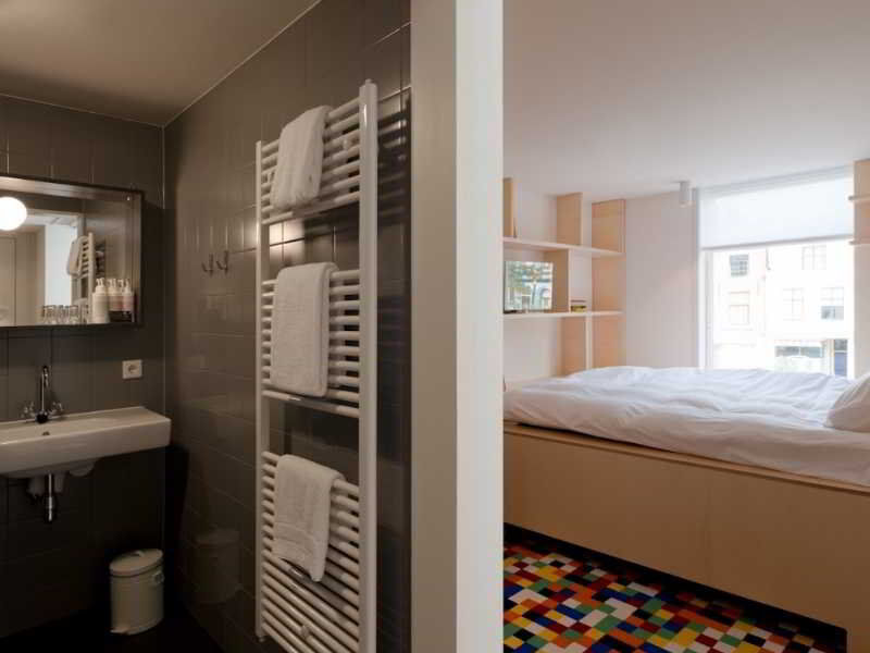 Hotel Mary K Utrecht